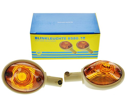 Blinker ochsenauge 125 - ochsenauge,
