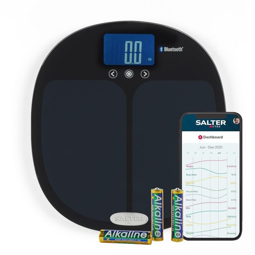 Salter 9192 bk3r smart - bk3r,