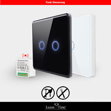 SmartHome Funk Steuerung