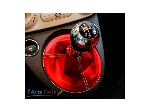 Schaltknauf fiat 500 aus - fiat,