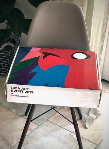 Ikea art event 2019 - ikea,