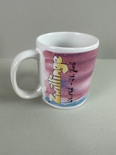 DIDDL Tasse Sternzeichen Zwilling Mug Sammeltasse Depesche 90er Tasse