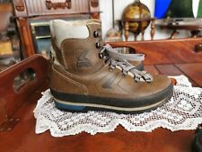 Damen Bergschuhe Wanderschuhe