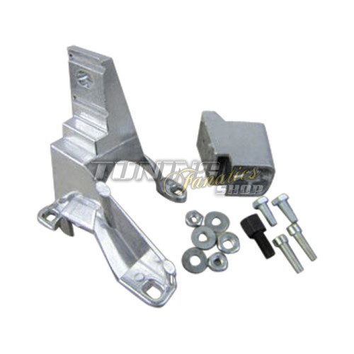 Halterung halter montage set - halterung,