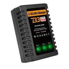 Htrc lipo ladegerät - für, 2-3s