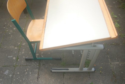 Möbel schulschreibtisch - vs-möbel,