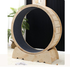 Katzenlaufrad Cat Laufrad Klettergerüst Rad Cat Sports Laufband Katzen Laufband