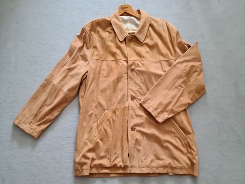 Kapraun herren jacke - herren, leder