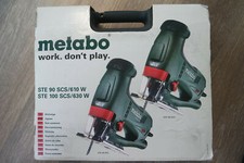 Metabo Pendel-Stichsäge STE
