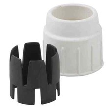 Überwurfmutter komplett