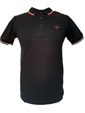 Warrior england pique polo - uk,