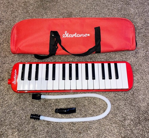 Startone melodica rot - melodica,