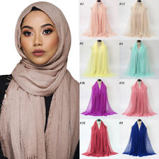 Premium Jersey Hijab Damen