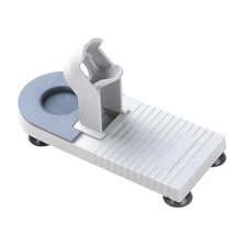 Klebepistole Basis Heißklebemaschine Ständer Tragbarer