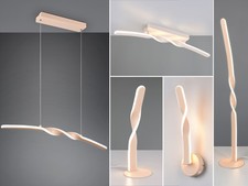 Ausgefallene Deckenbeleuchtung