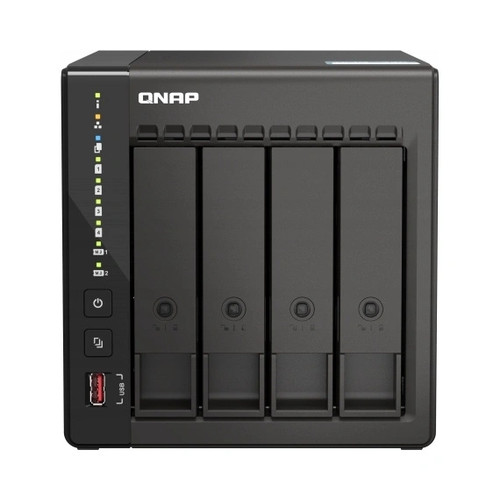 Nas file server qnap - nas,