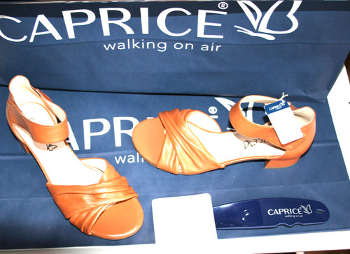 Caprice walking air 1 2 - walking, on