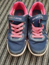 SKECHERS  SPORT SCHUHE KINDER