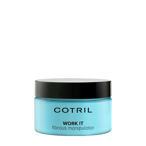 Cotril styling work fibrous - it,