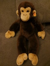 Steiff Koko Schimpanse 35cm