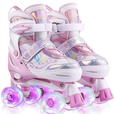 27-30 Kinder Rollschuhe