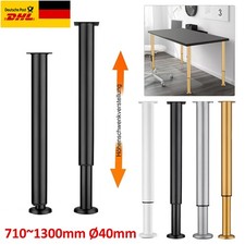 Tischbeine Metall Eisen