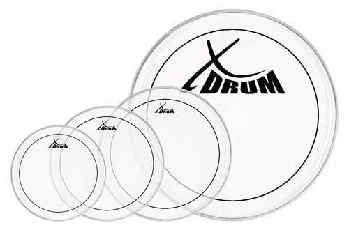 Xdrum session 22 - session, 10,12,14,22"