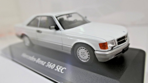 Maxichamps - 1:43,