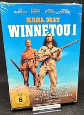 Winnetou I - 4K Ultra HD
