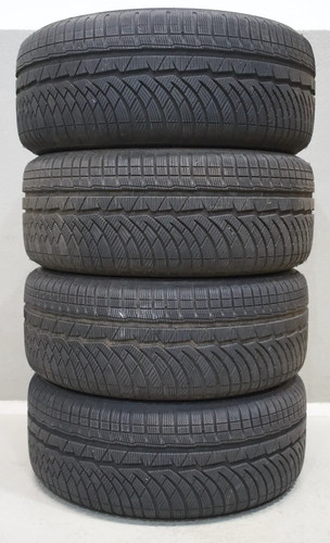 Michelin pilot alpin - 4x,
