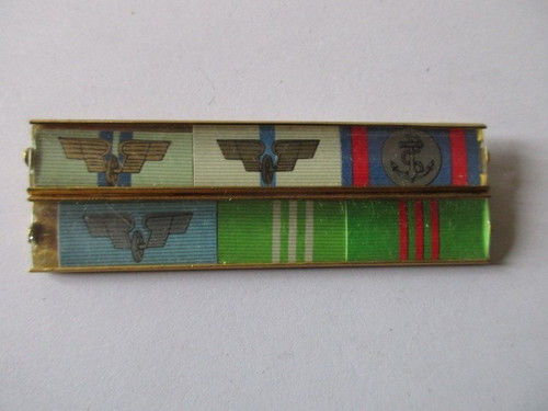 Nva marine grenztruppen - marine,