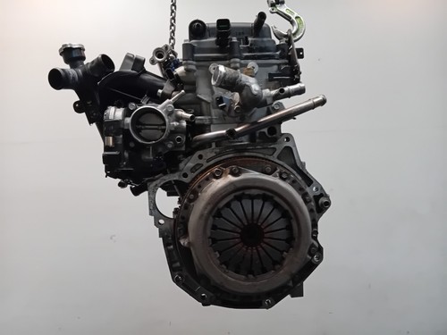 Kia venga motor 2010 - kia, g4fa