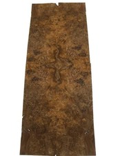 Nussbaum Wurzelholz Furnier