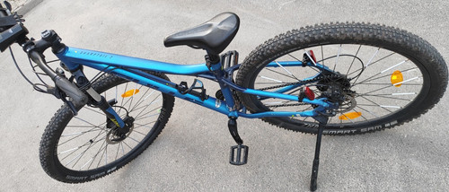 Bulls sharptail mountainbike - sharptail,