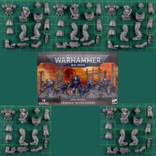 Space Marine Primaris