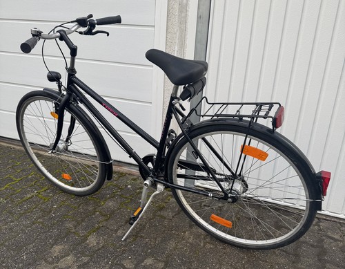 Trek fahrrad damen - trek-fahrrad,, damen,