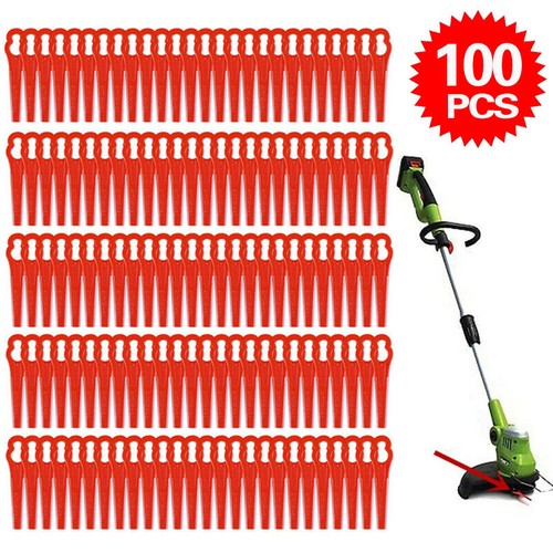 100stk ersatzmesser - 100stk,