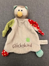 My first Nici - Schmusetuch