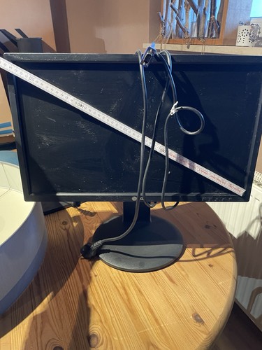 Bildschirm zoll monitor lg - 22,