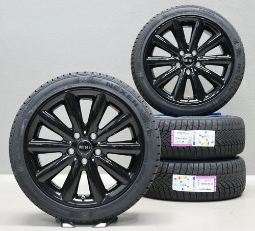 Original mini cooper f55 - f55, f56