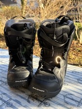 Salomon Snowboard Boots 39 2/3