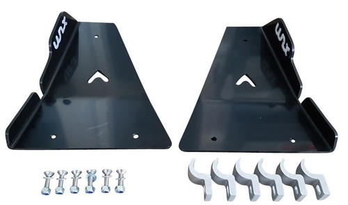 Xrw kunststoff phd arm - xrw, a-arm