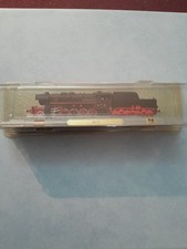 Del Prado Spur N: Lokomotiven der Welt Heft 1 - BR 52 - OVP mit Begleitheft Neu