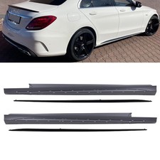 Sport Seitenschweller SET