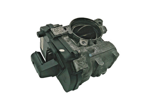 Drosselklappe opel astra - opel,