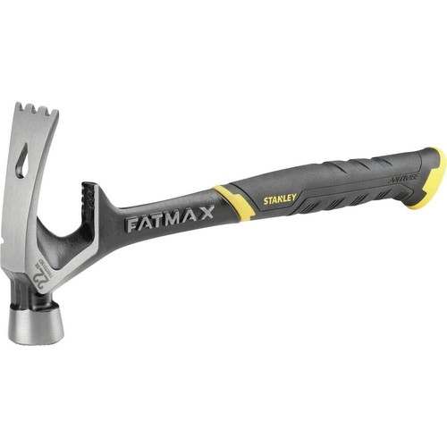 Stanley fatmax demontagehammer - fatmax,
