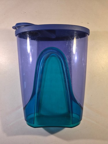 Tupperware saftkrug milchkanne - saftkrug,
