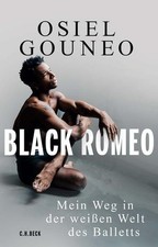 Black Romeo Mein Weg in der
