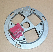 Grundplatte Elektronik Zündung mit Geber 6v / 12V für Simson S50 S51 SR50 KR51/2