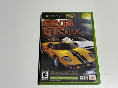 Sega 2002 jet set - sega, /